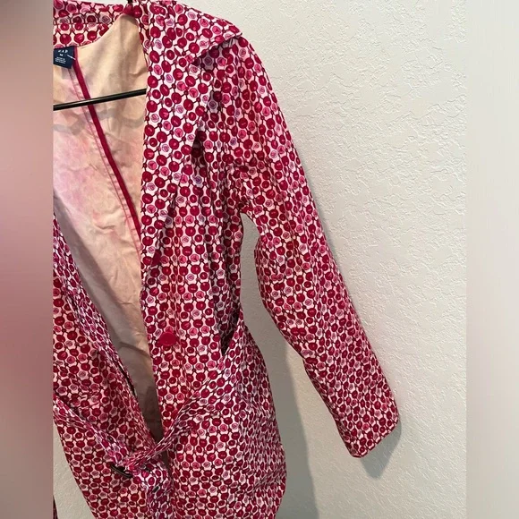 Gap coat - Picture 7 of 8